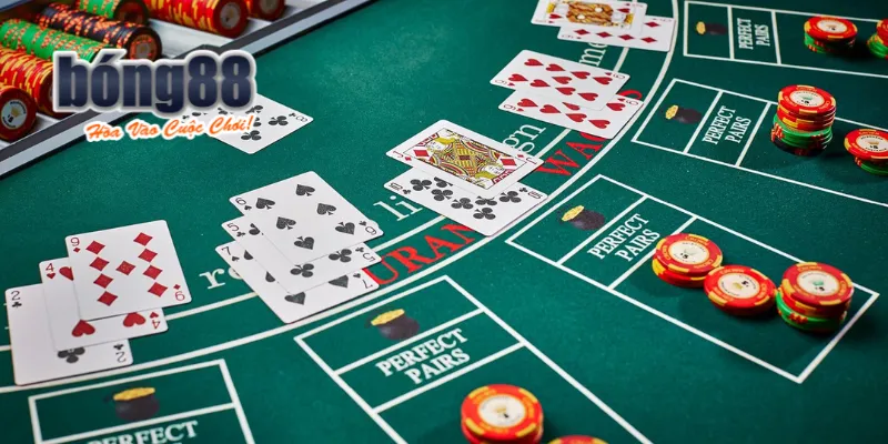 Tại sao Blackjack online lại hấp dẫn người chơi?