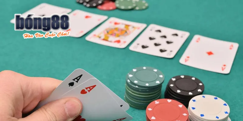 Poker Là Gì?