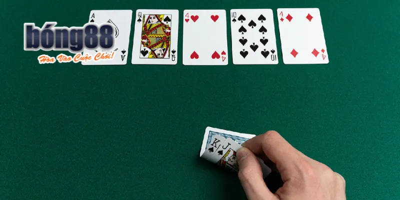 Hướng Dẫn Chơi Poker Online