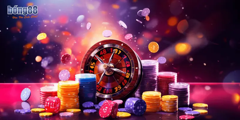 Những Trò Chơi Hấp Dẫn Tại Sảnh Casino Pragmatic Play